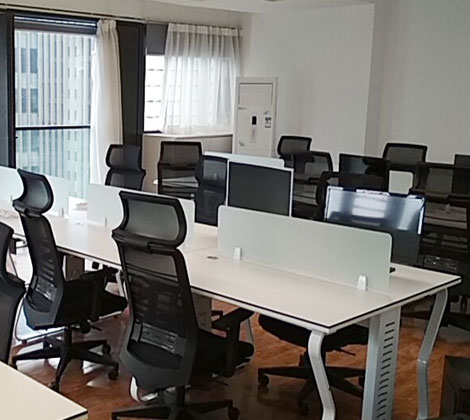 湖南栎讯信息科技有限公司